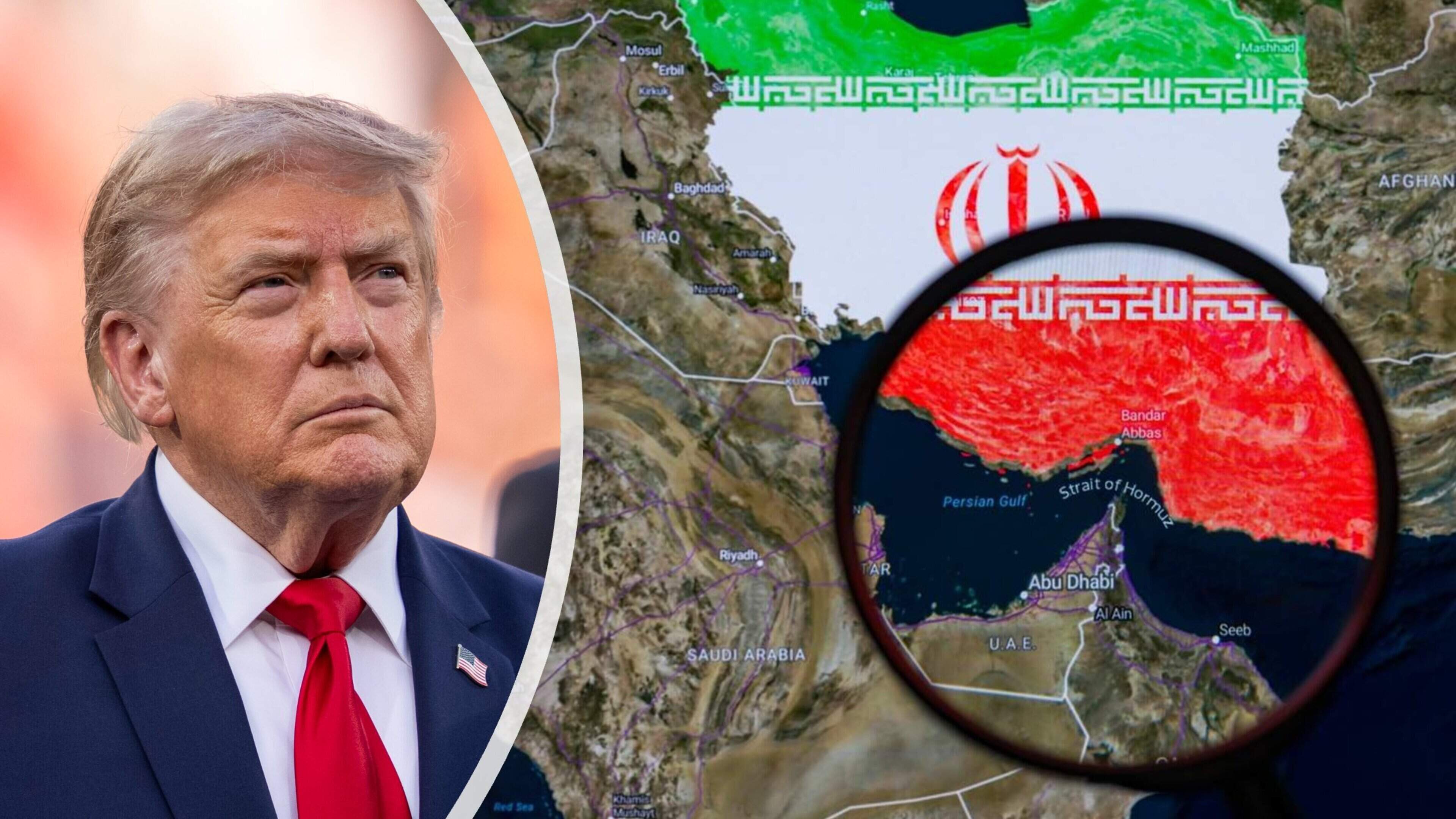 Iraanse elites verwikkeld in hevige machtsstrijd: nieuw eisenpakket hardliners zet Trump onder nog grotere druk